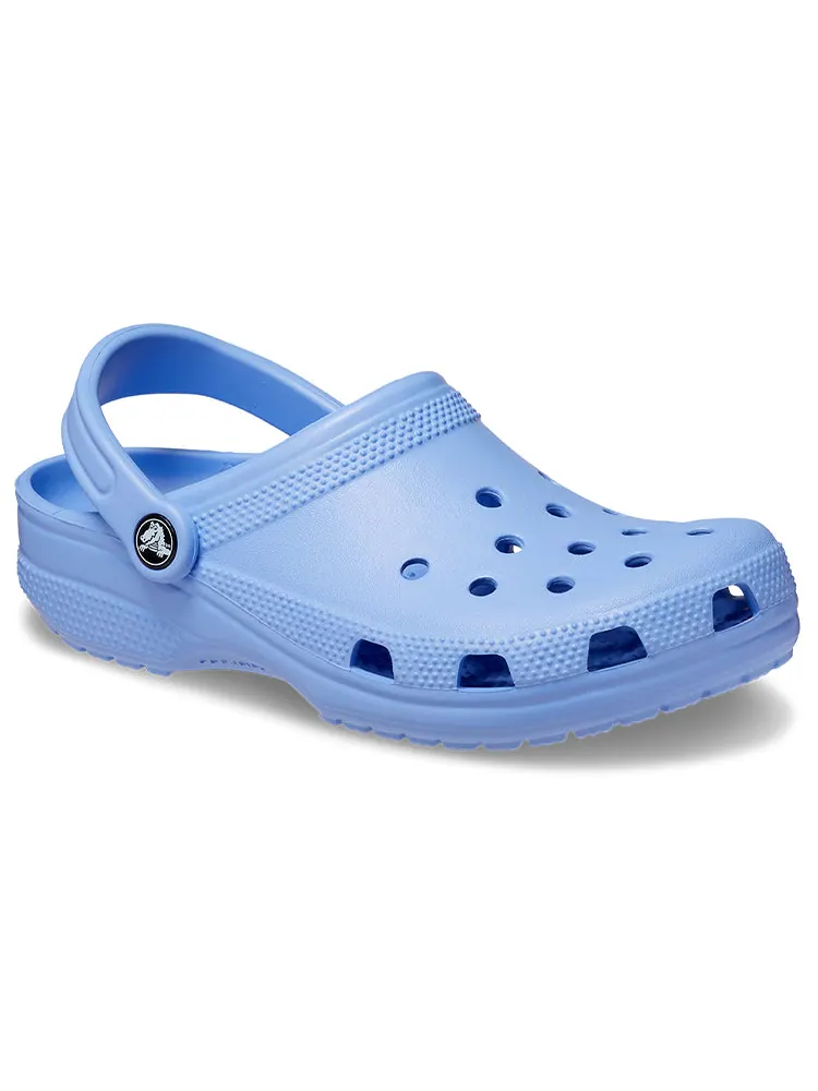 Классические сабо Crocs 'Moon Jelly' — изображение 3 из 6, желтый