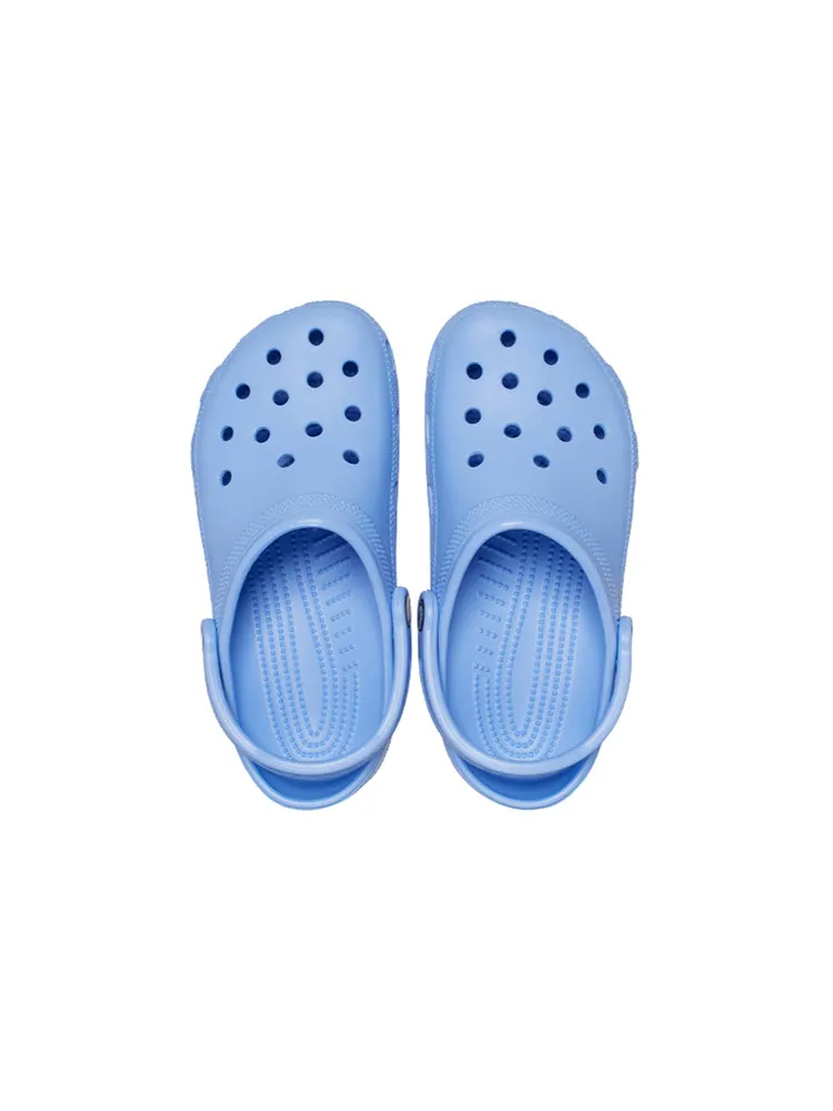 Классические сабо Crocs 'Moon Jelly' — изображение 4 из 6, желтый