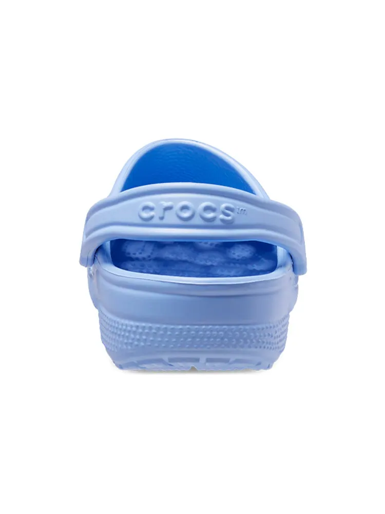 Классические сабо Crocs 'Moon Jelly' — изображение 5 из 6, желтый