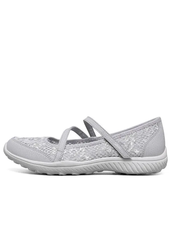 Сандалии be-light 'grey' Skechers — изображение 1 из 4, серый