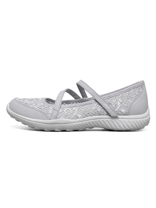 Сандалии be-light 'grey' Skechers — изображение 2 из 4, серый
