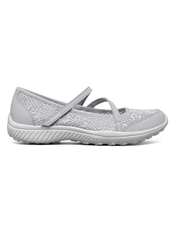 Сандалии be-light 'grey' Skechers — изображение 3 из 4, серый