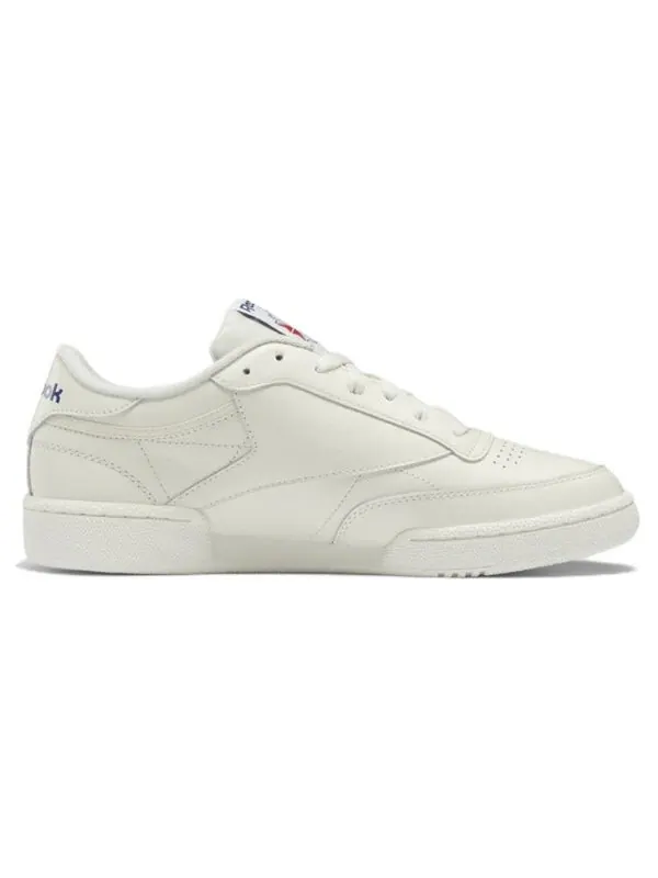 Кроссовки club c 85 'pure beige' Reebok — изображение 3 из 4, бежевый