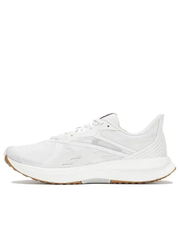 Кроссовки floatride energy 5 'white gum' Reebok — изображение 1 из 4, белый/белый