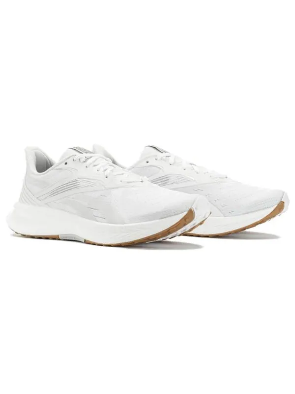 Кроссовки floatride energy 5 'white gum' Reebok — изображение 3 из 4, белый/белый