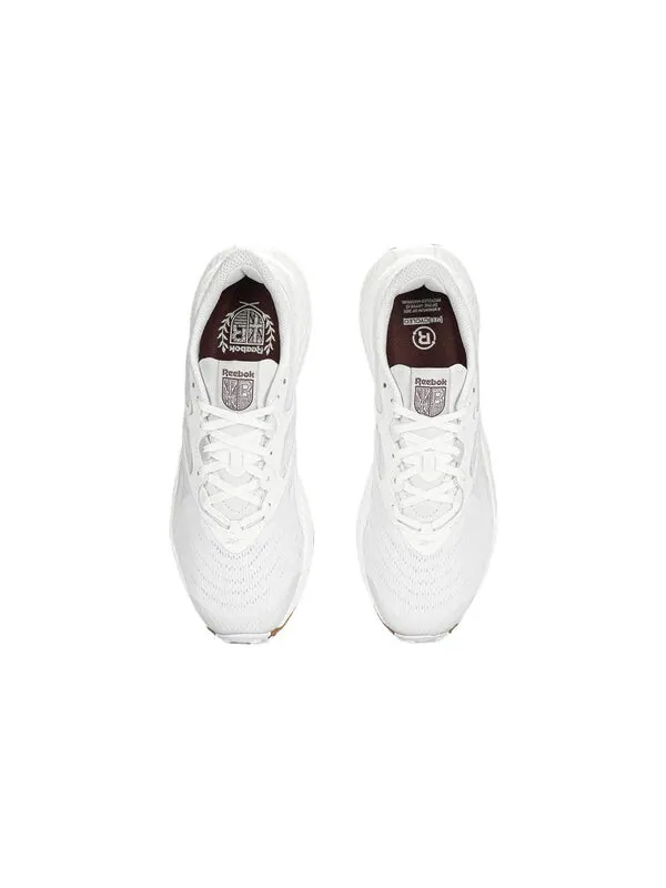 Кроссовки floatride energy 5 'white gum' Reebok — изображение 4 из 4, белый/белый