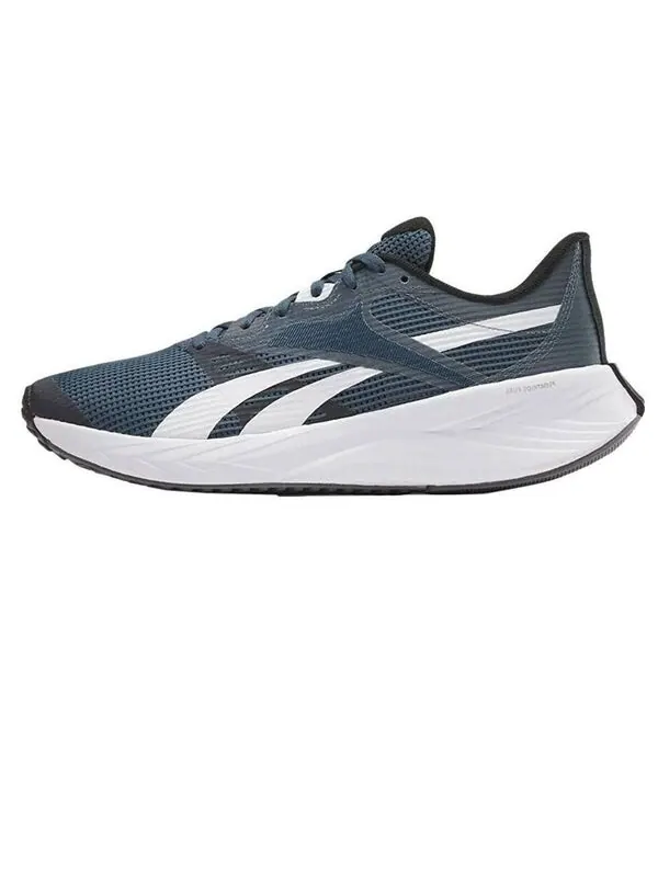 Кроссовки energen tech plus 'hoops blue' Reebok — изображение 1 из 4, синий