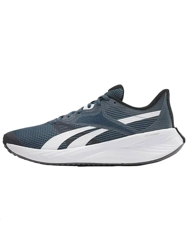 Кроссовки energen tech plus 'hoops blue' Reebok — изображение 2 из 4, синий