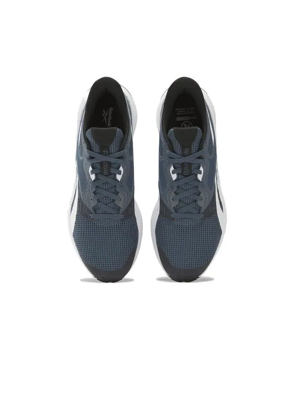 Кроссовки energen tech plus 'hoops blue' Reebok — изображение 4 из 4, синий