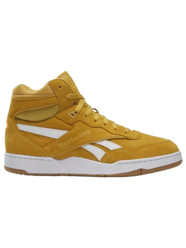 Кроссовки bb 4000 ii mid 'tan' Reebok — изображение 3 из 4, бежевый/мульти