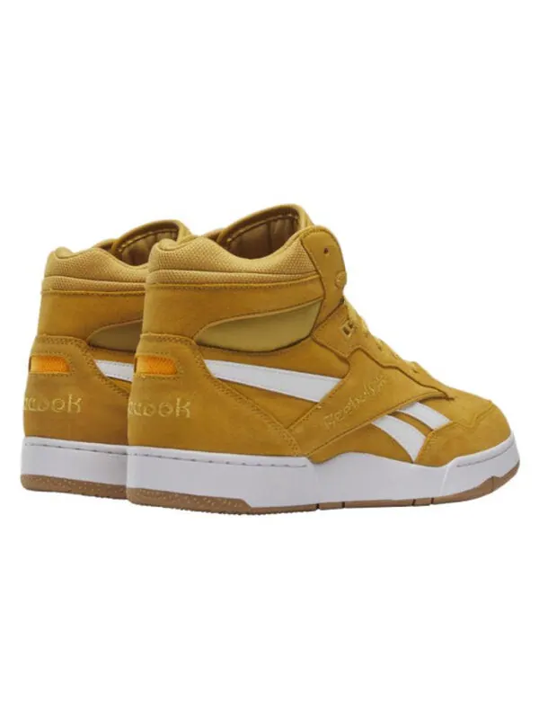 Кроссовки bb 4000 ii mid 'tan' Reebok — изображение 4 из 4, бежевый/мульти