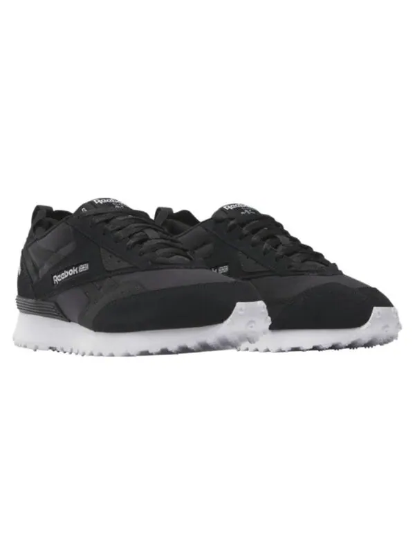 Кроссовки lx2200 'black' Reebok — изображение 3 из 4, черный/белый