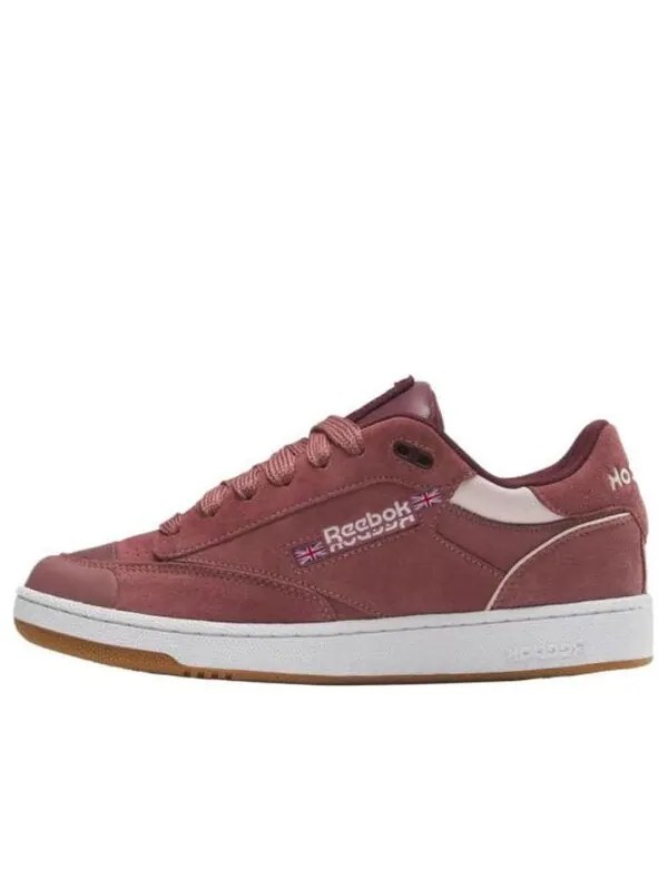 Кроссовки club c bulc 'sedona rose' Reebok — изображение 1 из 3