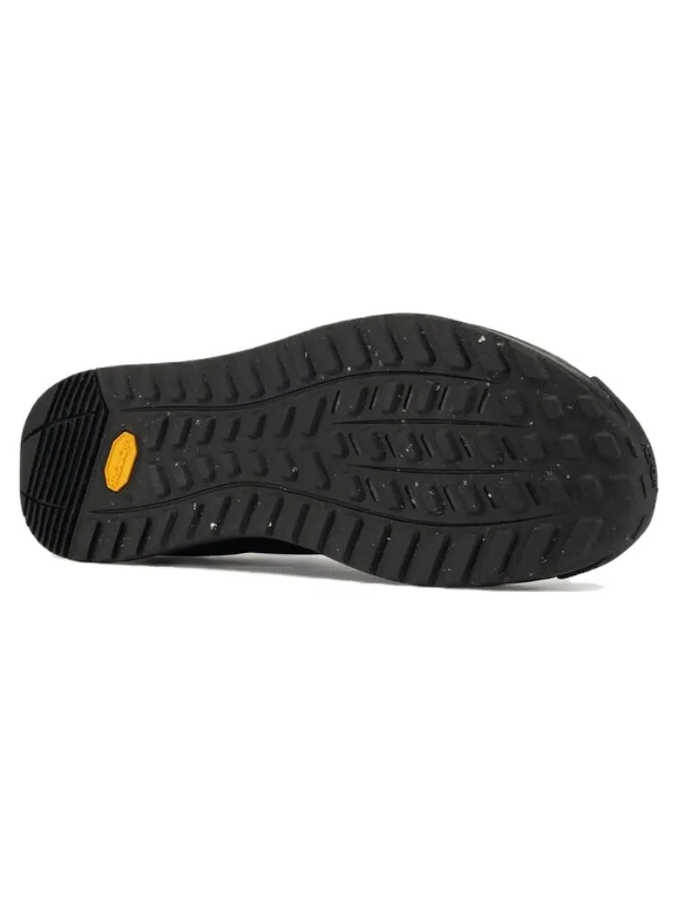 Кроссовки Reebok Nano X3 Adventure 'Black Pewter' — изображение 3 из 3, черный