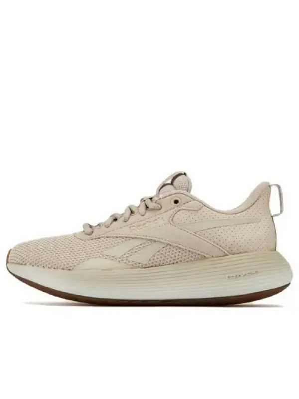 Кроссовки dmx comfort+ 'modern beige' Reebok — изображение 1 из 4, бежевый