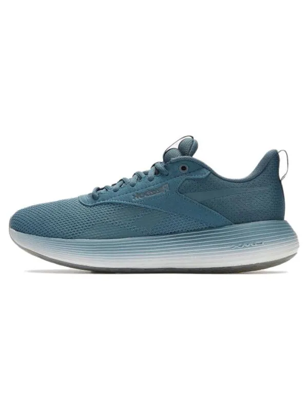 Кроссовки dmx comfort + 'hoops blue' Reebok — изображение 2 из 4, синий