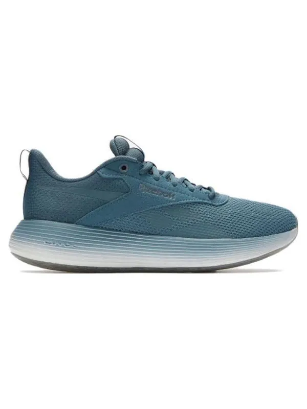 Кроссовки dmx comfort + 'hoops blue' Reebok — изображение 3 из 4, синий