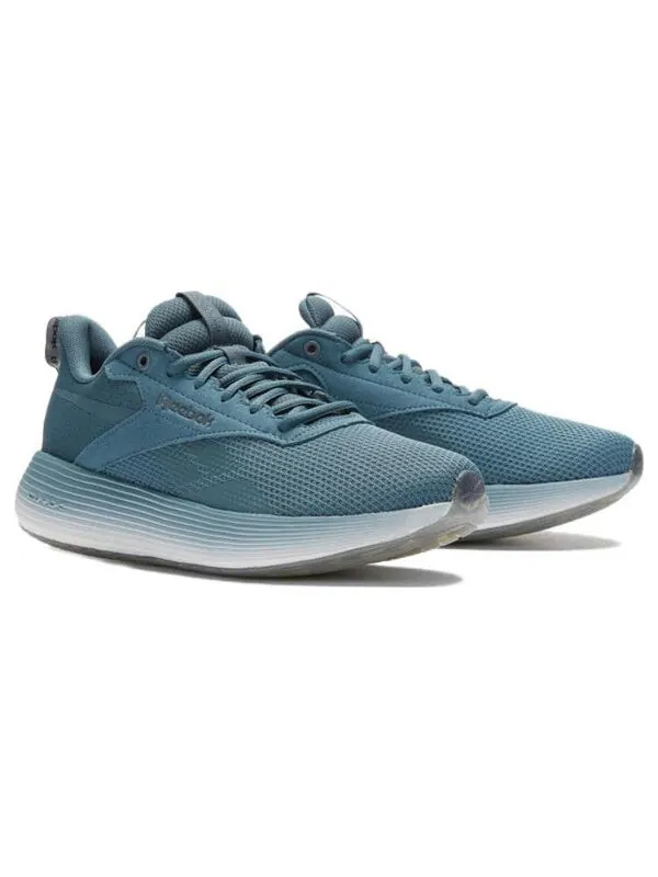 Кроссовки dmx comfort + 'hoops blue' Reebok — изображение 4 из 4, синий
