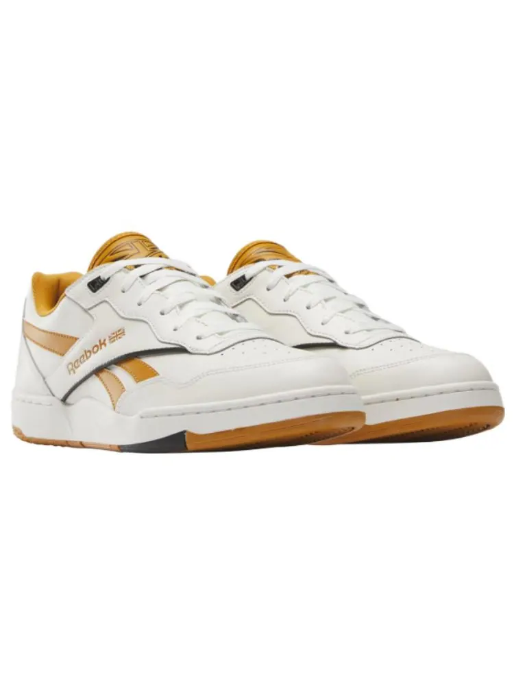 Кроссовки Reebok BB4000 2 'Radiant Ochre' — изображение 2 из 4, белый