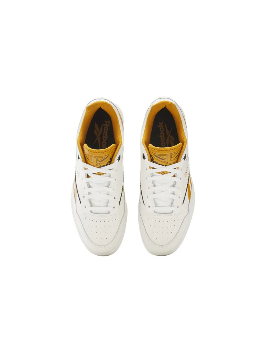 Кроссовки Reebok BB4000 2 'Radiant Ochre' — изображение 3 из 4, белый