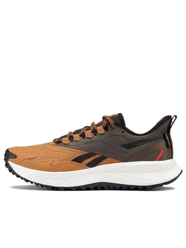 Кроссовки floatride energy 5 adventure 'coubro gro' Reebok — изображение 1 из 4, черный