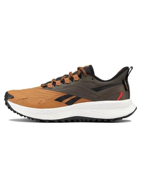 Кроссовки floatride energy 5 adventure 'coubro gro' Reebok — изображение 2 из 4, черный