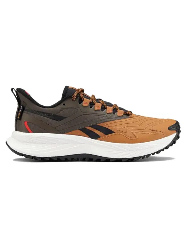 Кроссовки floatride energy 5 adventure 'coubro gro' Reebok — изображение 3 из 4, черный