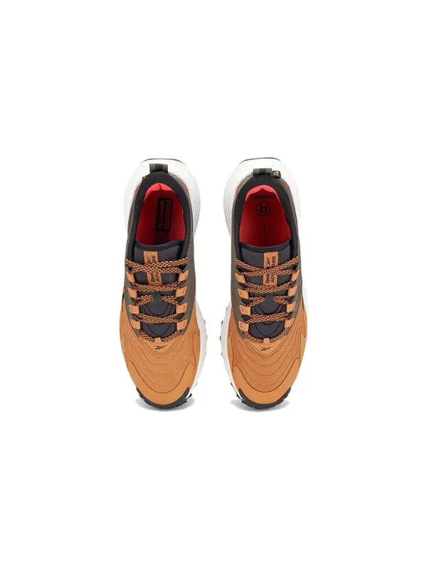 Кроссовки floatride energy 5 adventure 'coubro gro' Reebok — изображение 4 из 4, черный