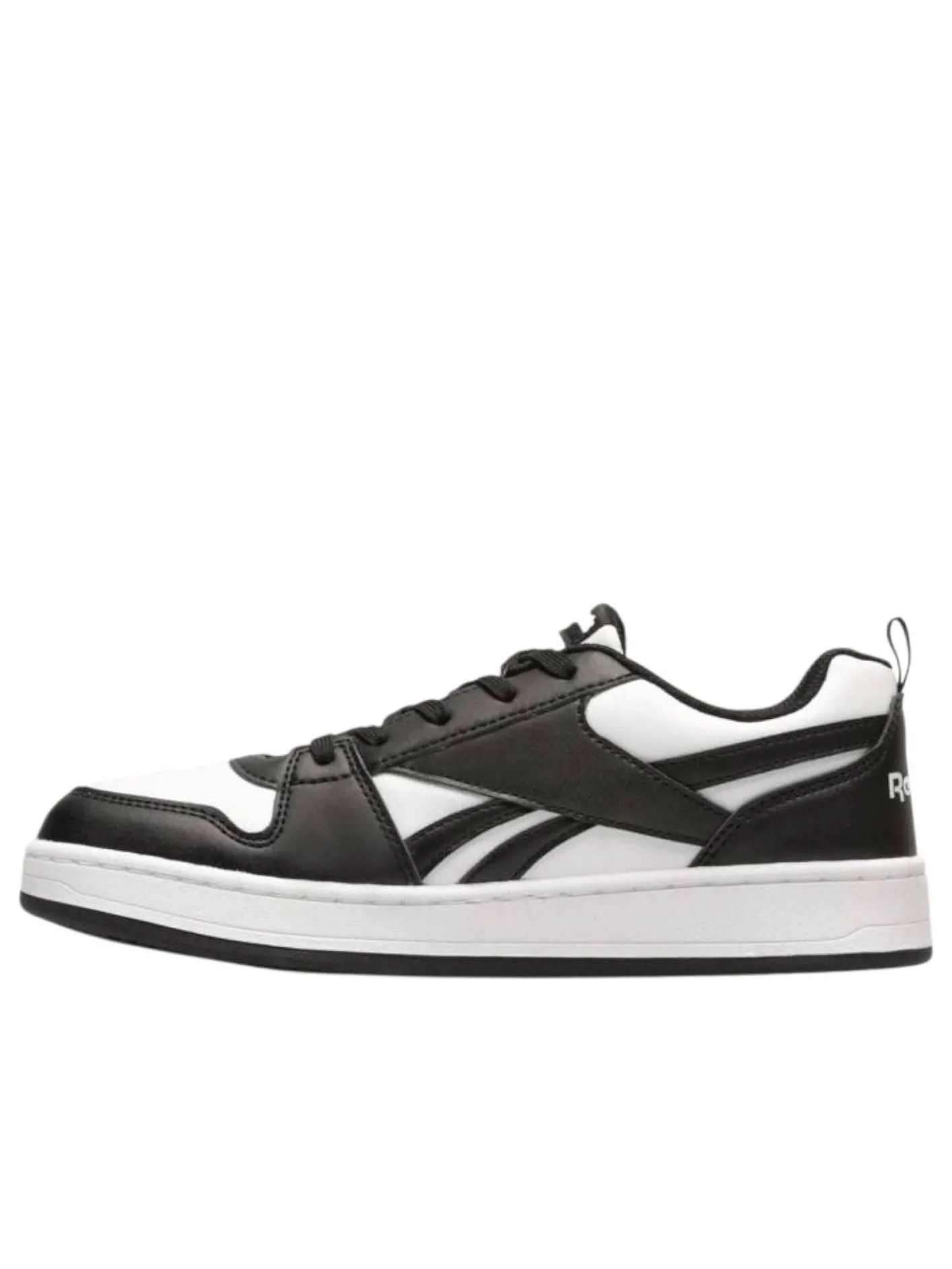 Reebok Royal Prime 2.0 'Core Black' — изображение 1 из 6, черный/белый/черный
