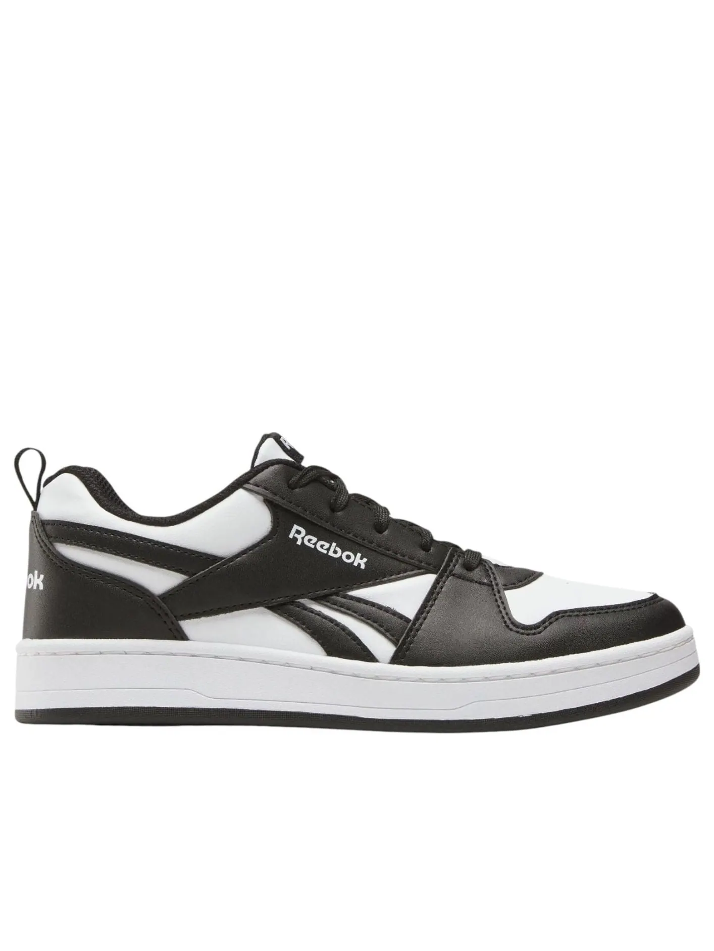 Reebok Royal Prime 2.0 'Core Black' — изображение 6 из 6, черный/белый/черный