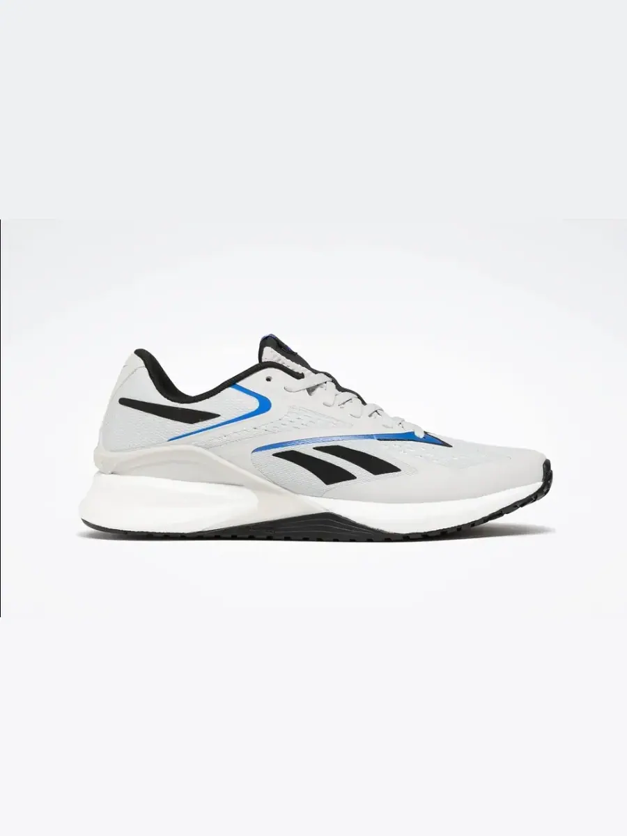 Кроссовки Reebok Speed 22 TR 'Steely Fog Cobalt' — изображение 2 из 3, серый