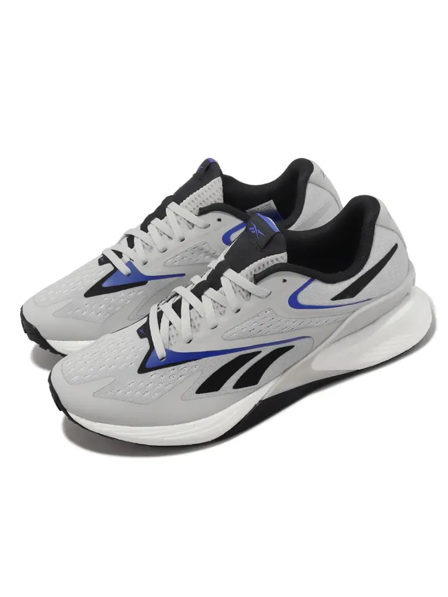 Кроссовки Reebok Speed 22 TR 'Steely Fog Cobalt' — изображение 3 из 3, серый