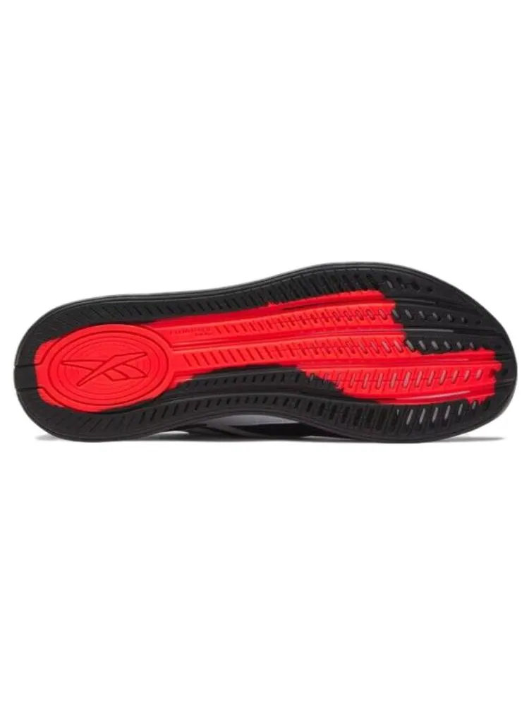 Кроссовки Reebok Nano X3 x Rich Froning 'Black White Neon Cherry' — изображение 5 из 5, черный