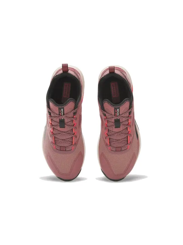 Кроссовки nanoflex adventure tr 2 'burgundy beige black' Reebok — изображение 3 из 3, бордовый/бежевый/черный