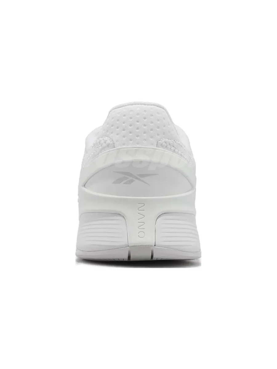 Кроссовки Reebok Nano X3 'White' — изображение 5 из 6, белый