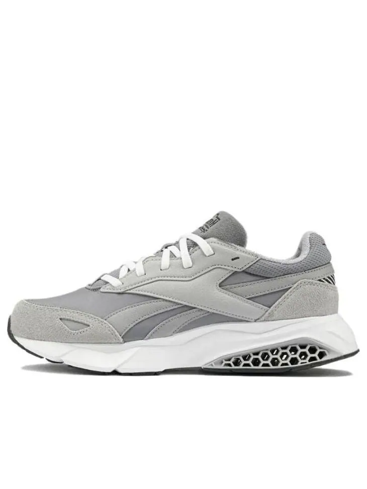Кроссовки Reebok Hexalite Legacy 1.5 'Pure Grey' — изображение 1 из 6, серый