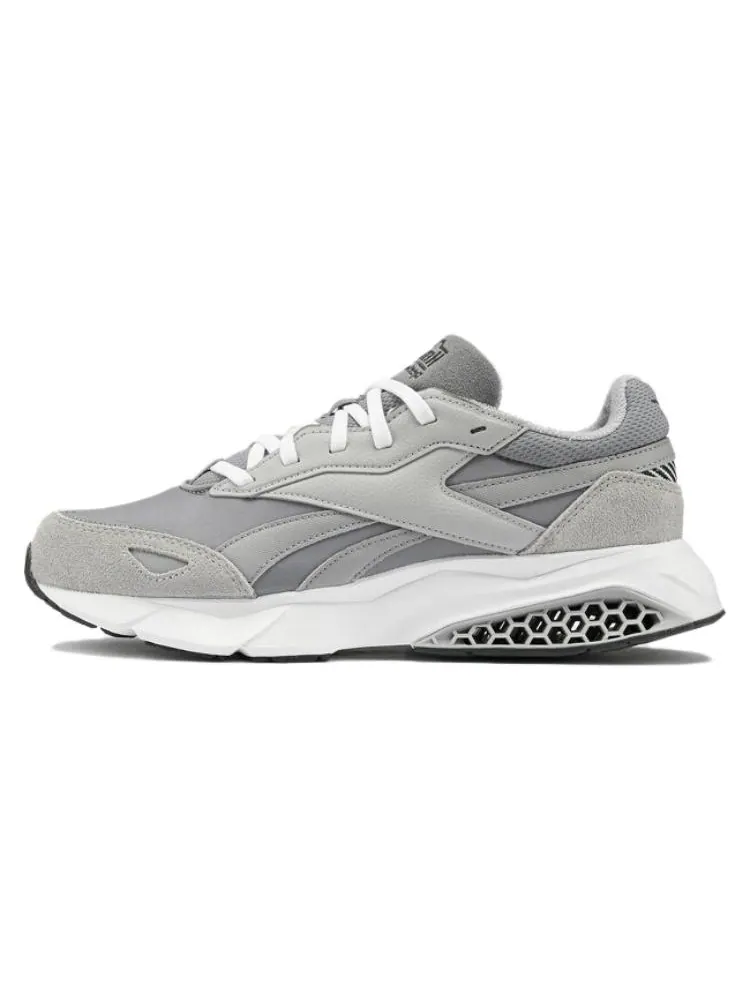 Кроссовки Reebok Hexalite Legacy 1.5 'Pure Grey' — изображение 2 из 6, серый