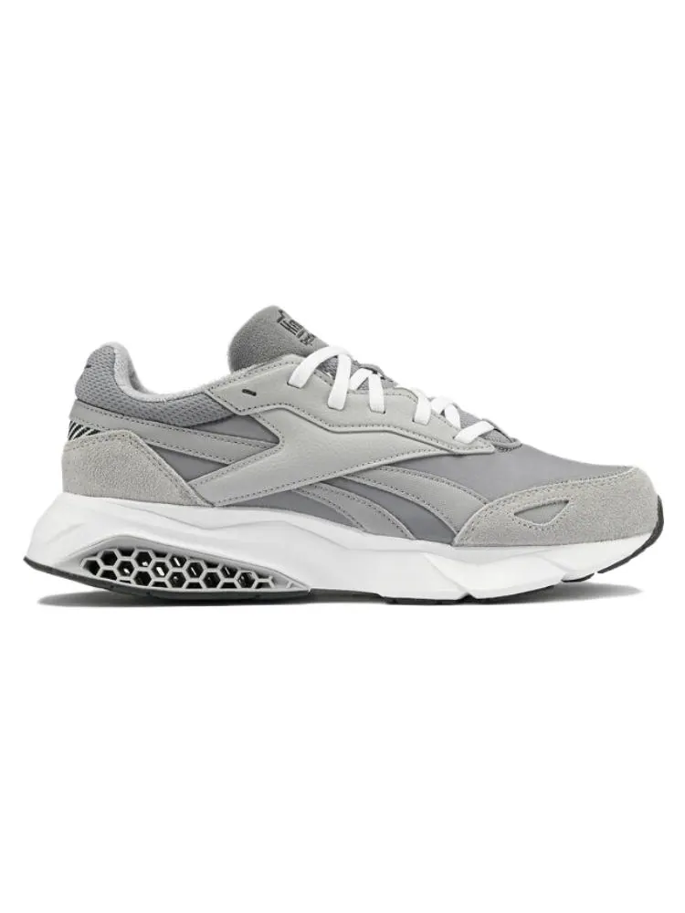 Кроссовки Reebok Hexalite Legacy 1.5 'Pure Grey' — изображение 3 из 6, серый
