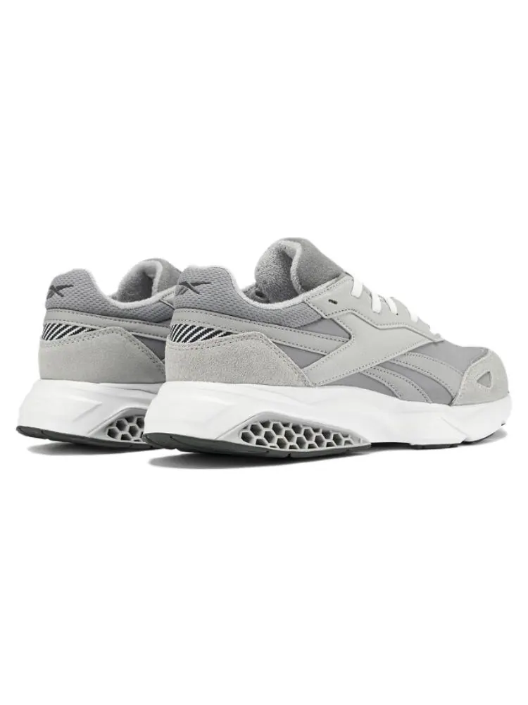 Кроссовки Reebok Hexalite Legacy 1.5 'Pure Grey' — изображение 5 из 6, серый