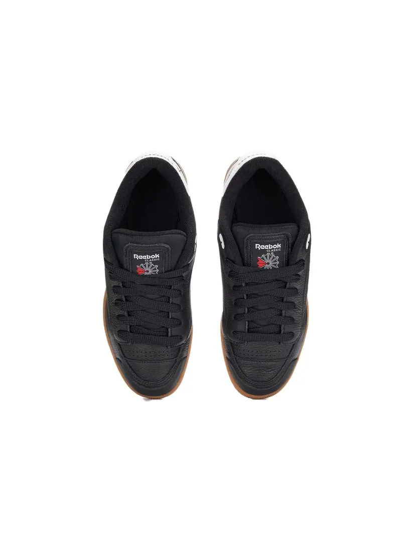 Кроссовки Reebok Club C Bulc 'Black Gum' — изображение 4 из 4, черный