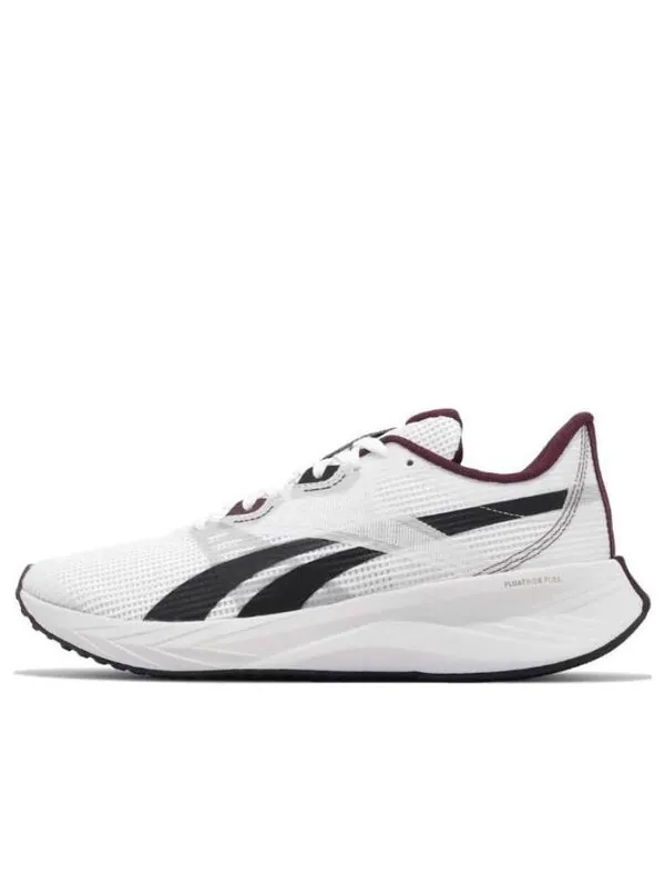 Кроссовки energen tech plus 'white classic maroon' Reebok — изображение 1 из 3, белый/классический