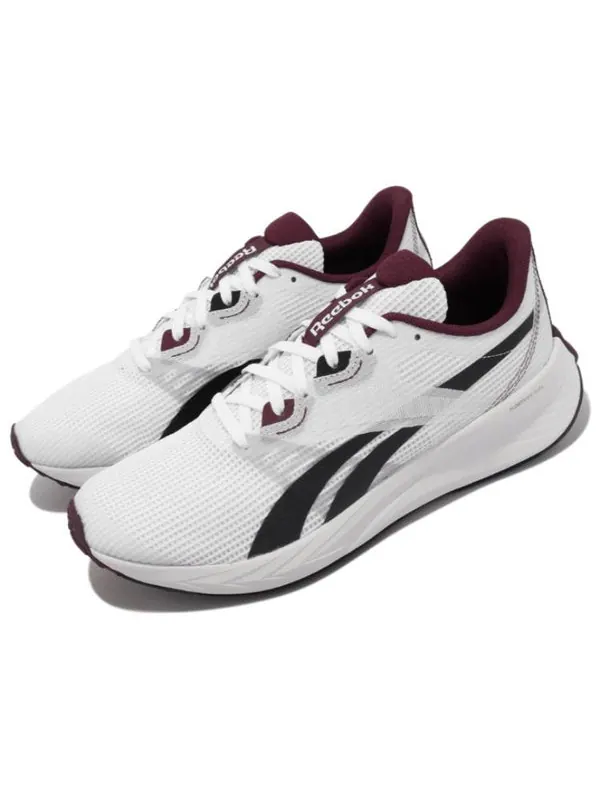 Кроссовки energen tech plus 'white classic maroon' Reebok — изображение 3 из 3, белый/классический