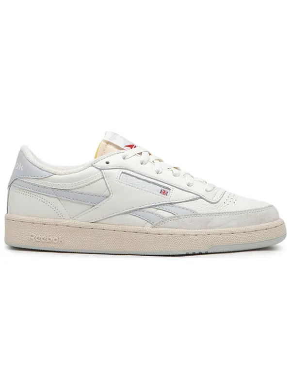 Кроссовки club c revenge 'vintage chalk' Reebok — изображение 3 из 4, серый