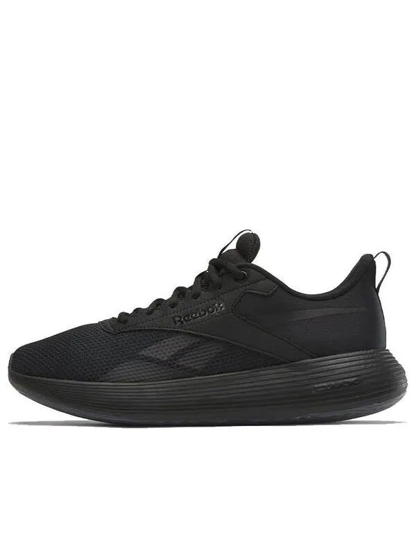 Кроссовки dmx comfort+ 'black pure grey' Reebok — изображение 1 из 4, черный/серый/серый