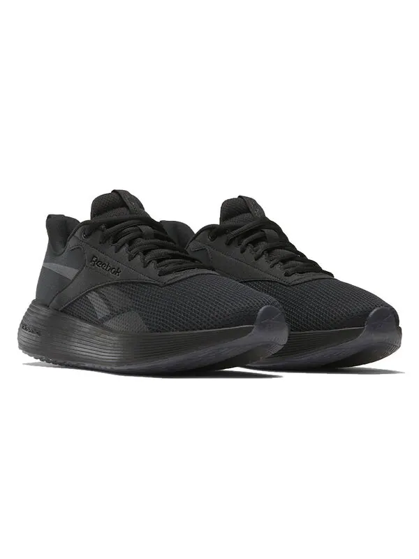 Кроссовки dmx comfort+ 'black pure grey' Reebok — изображение 3 из 4, черный/серый/серый