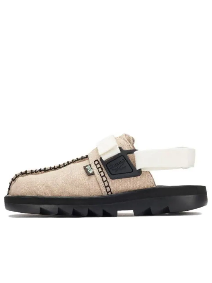 Кроссовки Reebok Beatnik 'Modern Beige' — изображение 1 из 4, бежевый