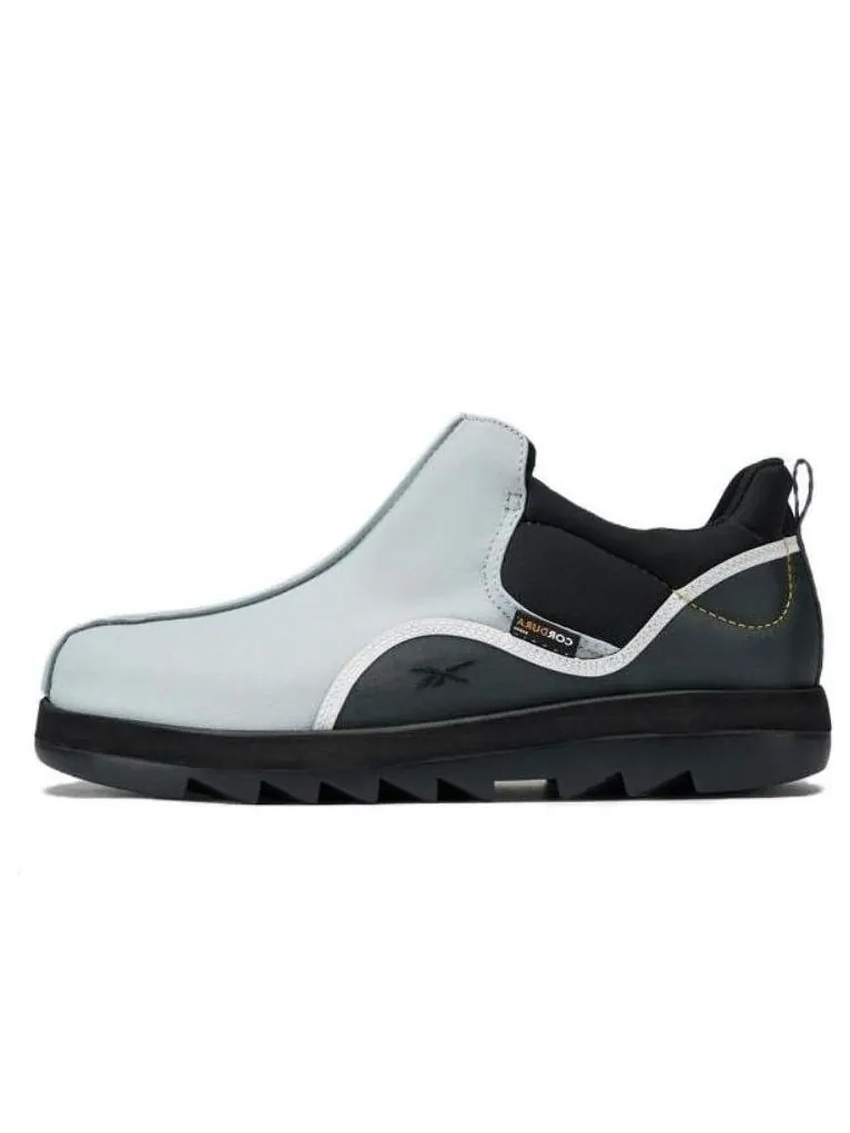 Кроссовки Reebok Beatnik Moc Cordura 'Light Blue Black' — изображение 1 из 4, синий