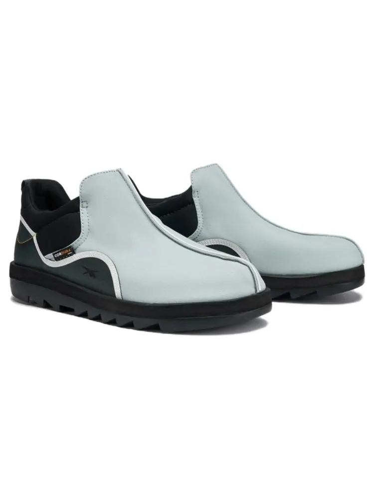 Кроссовки Reebok Beatnik Moc Cordura 'Light Blue Black' — изображение 3 из 4, синий