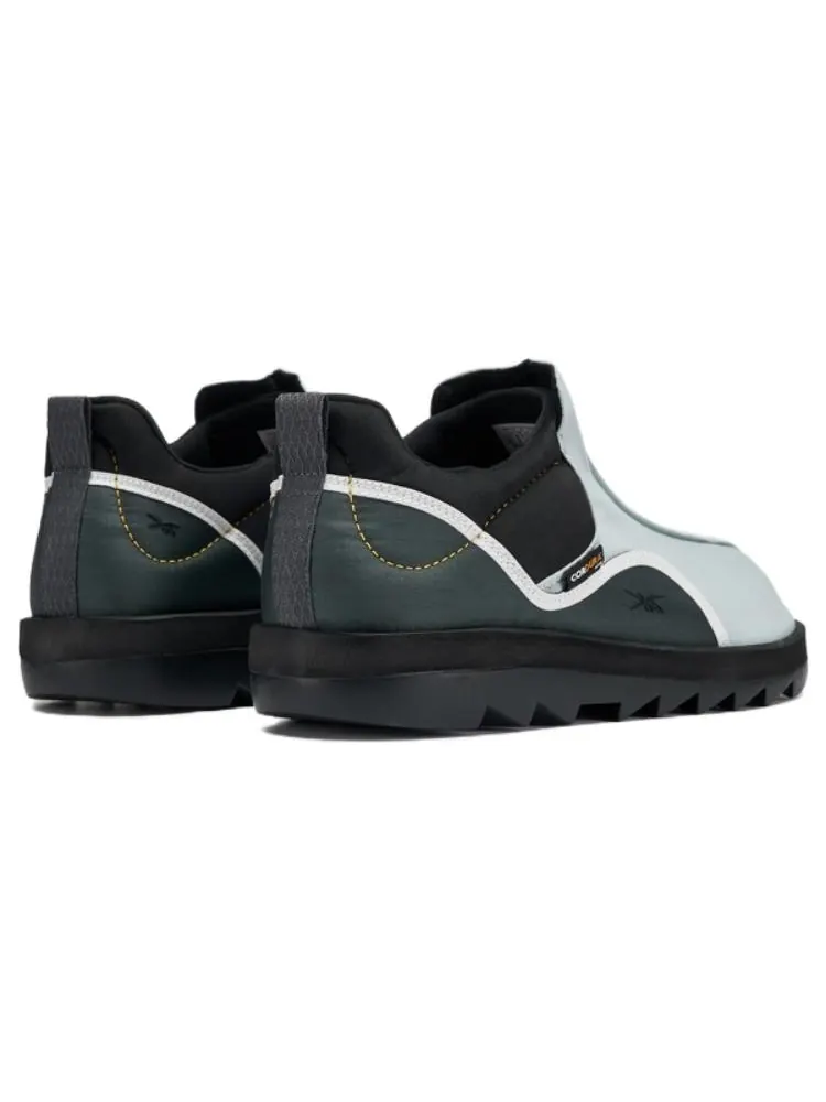 Кроссовки Reebok Beatnik Moc Cordura 'Light Blue Black' — изображение 4 из 4, синий