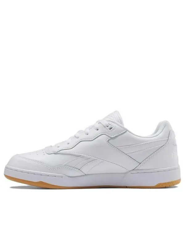 Кроссовки bb 4000 ii 'ftwr white' Reebok — изображение 1 из 4, белый/-/серый